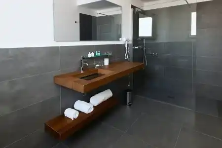 Nautilus B&B Suite Design - 38