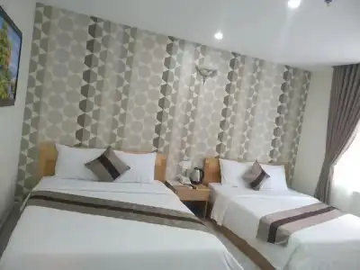 One Season Boutique Vung Tau - Beachfront - 20
