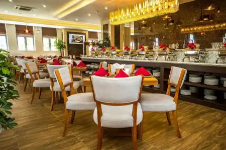 Hon Chong Retreat - 24