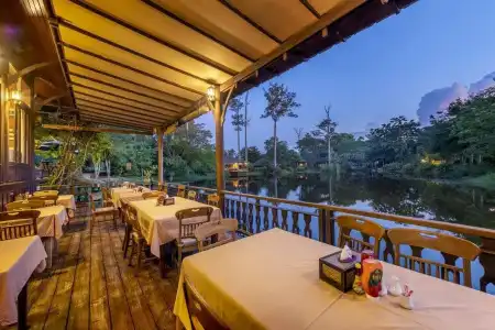 Vana Varin Resort Hua Hin - 21