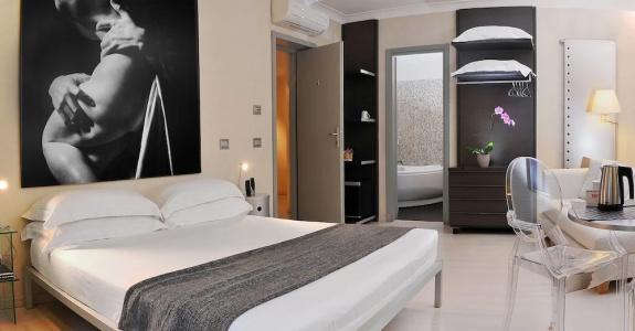 Best Pantheon B&B - 43