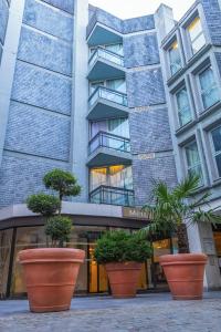 Hôtel Mercure Rouen Centre Cathédrale - 28