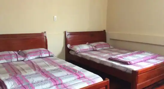 Phuong Hang Guesthouse - 3