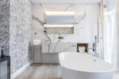 Le Dortoir Boutique Suites - 7