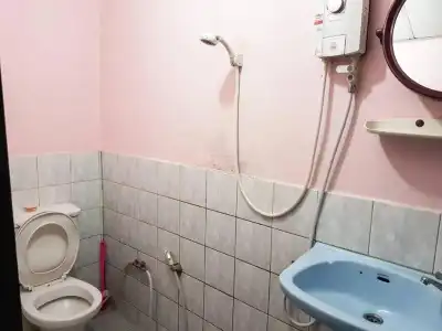 Canaan Guesthouse - 7