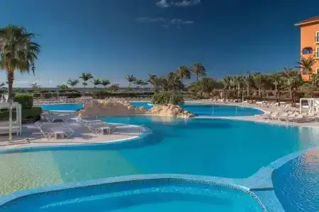 Sheraton Fuerteventura Beach, Golf & Spa Resort - 56