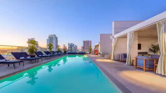 Andaz San Diego, by Hyatt - 18