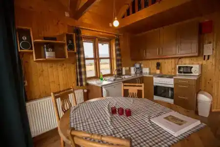 Hestasport Cottages - 114