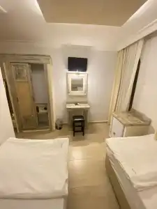 Golden Stone Butik Otel - 56