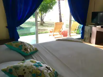 Koh Mook Riviera Beach Resort - 1