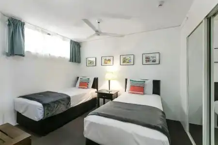Caribbean Resort - 227