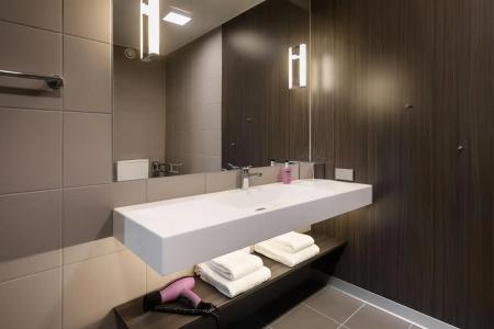 Moxy Dresden Neustadt - 7