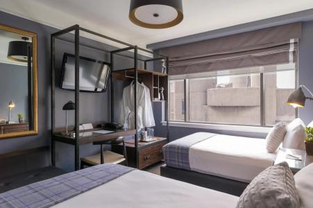 Eurostars The Boxer - 13