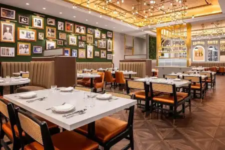 Caesars New Orleans - A Caesars Rewards Destination - 17
