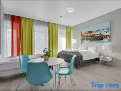Iceland Comfort Apartments by Heimaleiga - 47