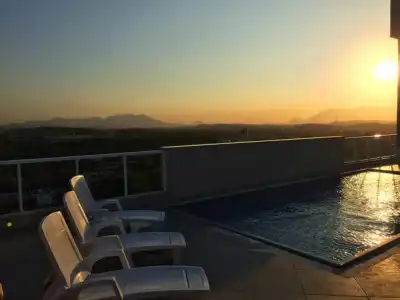 Mont Blanc Suites Duque de Caxias - 44