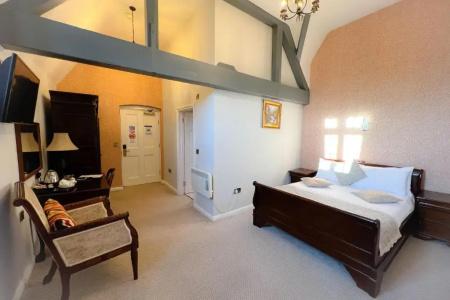 Castle Bromwich Hall, BW Signature Collection by Best Western - 113