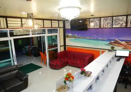 Chongkhao Resort - 15