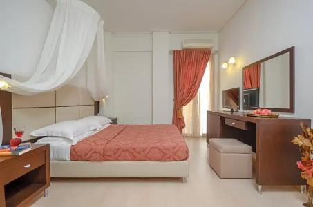 Aeolis Boutique & Suites - 65