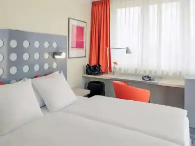 Mercure  Neu-Isenburg - 94