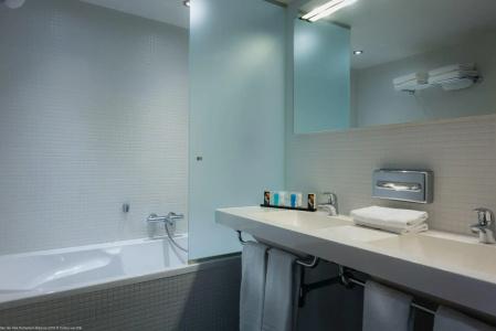 Van der Valk Rotterdam - Blijdorp - 89