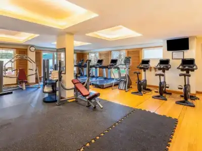 Mövenpick Doha - 21