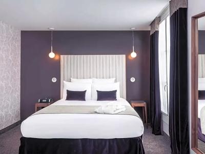 Mercure - 72