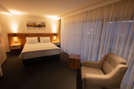 Valent Otel Business - 29