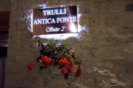 Trulli Antica Fonte - 74