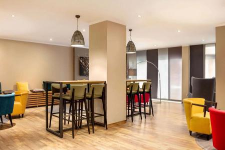 Amedia Siegen, Trademark Collection by Wyndham - 18