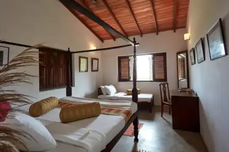 Villa Sunbird - 31