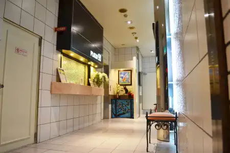 Plaza21 Osaka - 1
