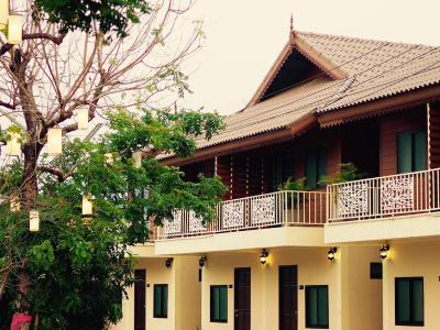 Srisiam Resort - 38