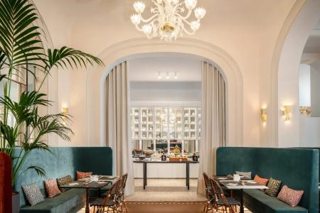 Holiday Inn Paris - Gare de Lyon Bastille by IHG - 35