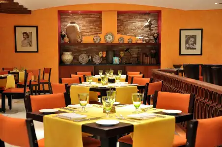 Hilton Cairo Heliopolis - 33