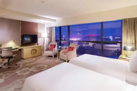 Renaissance Chengdu - 44