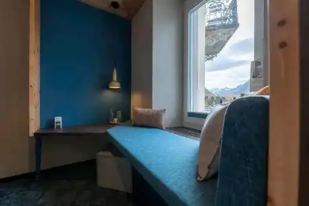 Sporthotel - 33