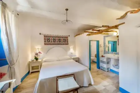 Albergo Diffuso Mannois - 27