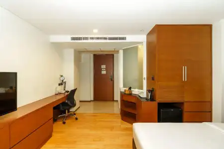 Marvin Suites - 28
