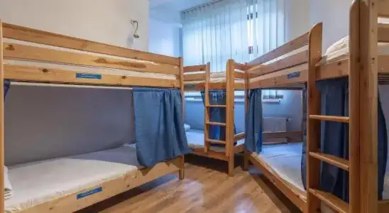 Target Hostel - 2
