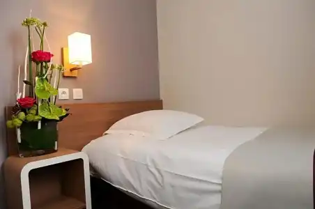 Hôtel Red Fox - 59