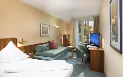 Best Western Premier ParkBad Mergentheim - 82