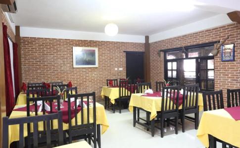 Thamel Eco Resort - 18