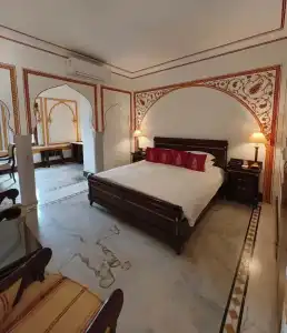 The Raj Palace - 66
