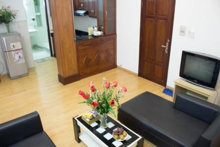 Hoa Phat & Apartment - 98