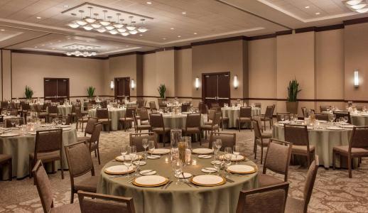 The Westin Richmond - 18
