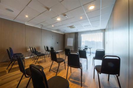 Campanile Montpellier Ouest - 23