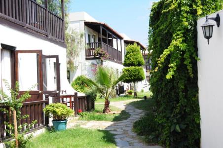 Salinas Beach Bodrum/Boutique Concept - 32