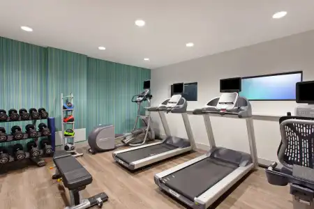 Holiday Inn Express West Los Angeles by IHG - 16