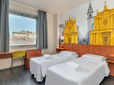 B&B Torino President - 9